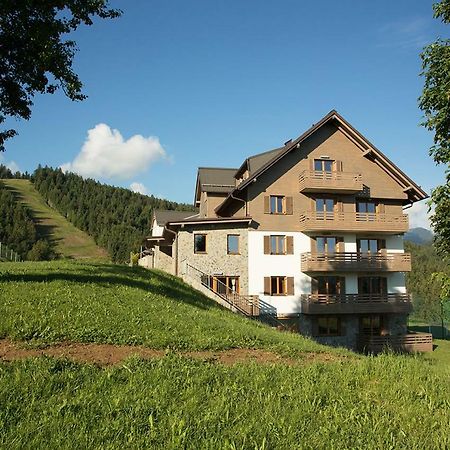 Lake Peak Apartments, Ribnisko Pohorje Ribnica na Pohorju Exterior foto